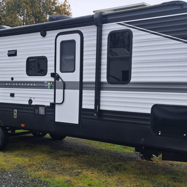 2022 Keystone RV Hideout Travel Trailer available for rent in Pitt Meadows, British Columbia