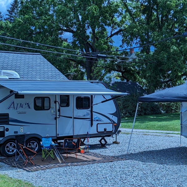 2014 Coachmen Apex Class C available for rent in Derry, Pennsylvania