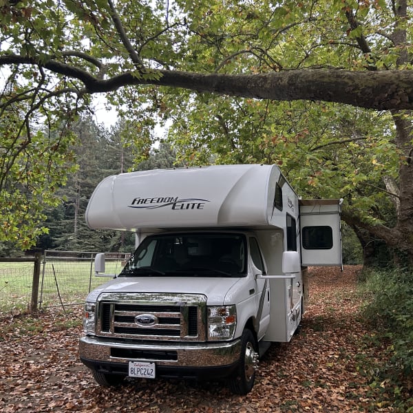 2019 Thor Freedom Elite Class C available for rent in Nipomo, California