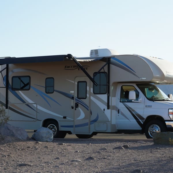 2018 Thor Freedom Elite Class C available for rent in Henderson, Nevada