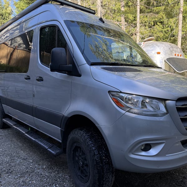 2022 Thor Tranquility Class B available for rent in Hayden, Idaho