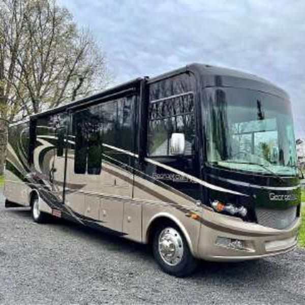 2015 Georgetown XL Class A available for rent in Kyle, Texas