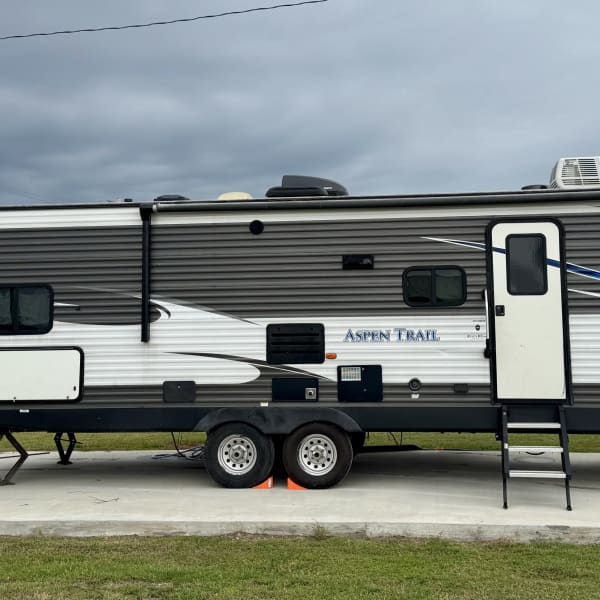 2019 Aspen Trail Aspen Trail Trailer Travel Trailer available for rent in Covington, Louisiana