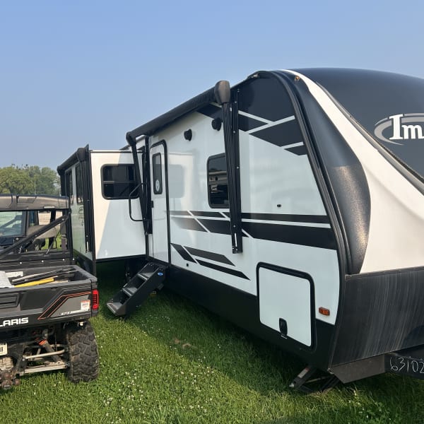 2021 Grand Design Imagine Travel Trailer available for rent in Duncombe, Iowa