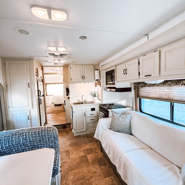 2015 Forest River Sunseeker Class C available for rent in Wittmann, Arizona