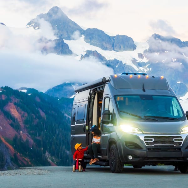 2026 Coachmen PIXEL Class B available for rent in North Plains, Oregon