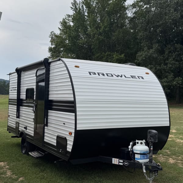 2025 Heartland Prowler Lynx 17BHX Travel Trailer available for rent in Perry, Arkansas