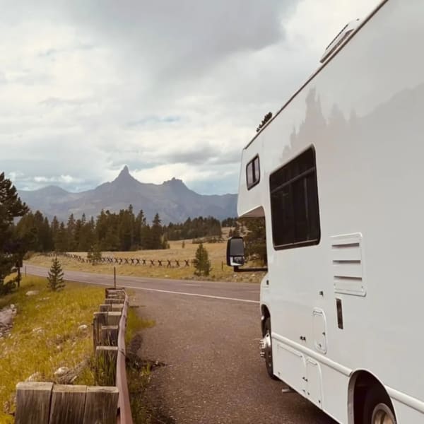 2019 Thor Majestic Class C available for rent in Fountain, Colorado