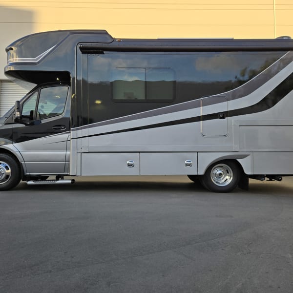 2021 Renegade Custom Coaches Vienna Class C available for rent in Carlsbad, California
