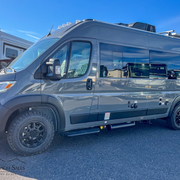 2026 Thor Tellaro Class C available for rent in Lynden, Washington