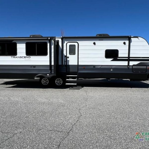 2020 Grand Design Transcend Travel Trailer available for rent in Arlington, Wisconsin