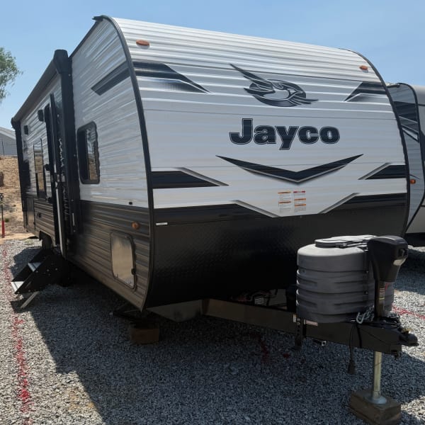 2024 Jayco Jay Flight SLX Travel Trailer available for rent in Temecula, California