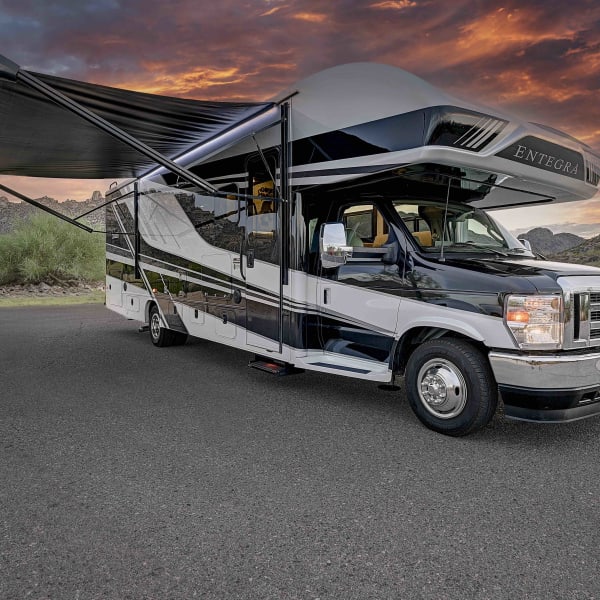2025 Entegra Esteem Class C available for rent in Chandler, Arizona