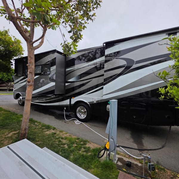 2013 Forest River Georgetown ts351 Class A available for rent in Las Vegas, Nevada