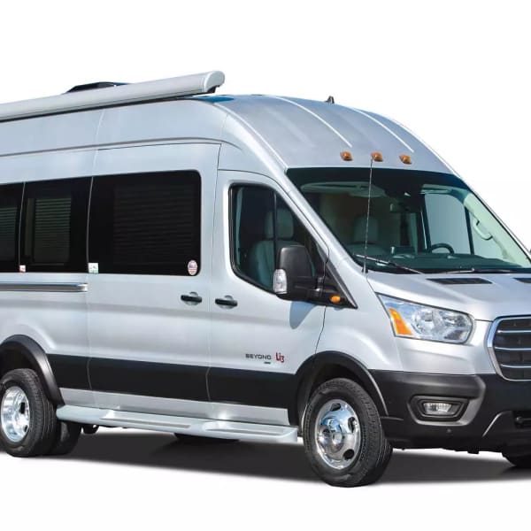 2020 Coachmen Beyond Class B available for rent in Portland, Oregon