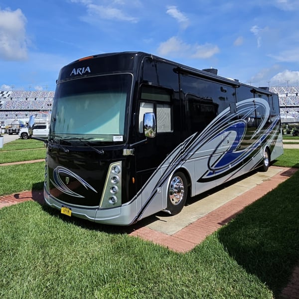 2023 Thor Motor Coach  Class A available for rent in Marietta, Georgia