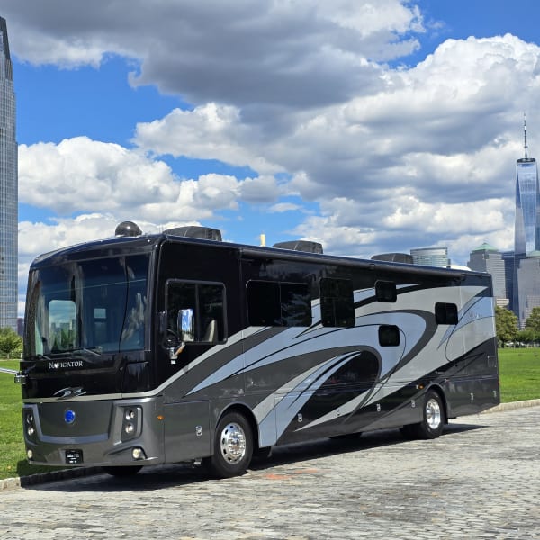 2020 Holiday Rambler Navigator Class A available for rent in MORRISTOWN, New Jersey