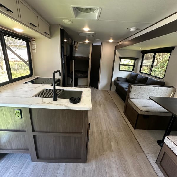 2026 Prime Time Avenger Travel Trailer available for rent in Liberty, South Carolina
