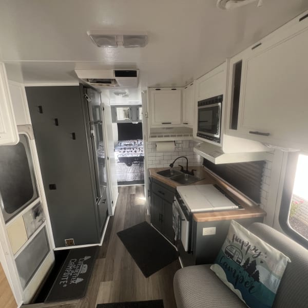 2002 Shasta Sprite Class C available for rent in Mukwonago, Wisconsin