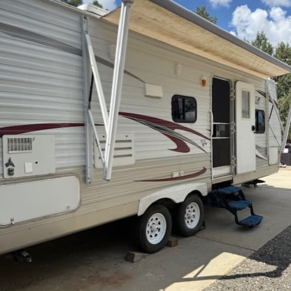 2013 StarCraft Autumn Ridge Class C available for rent in Prescott, Arizona