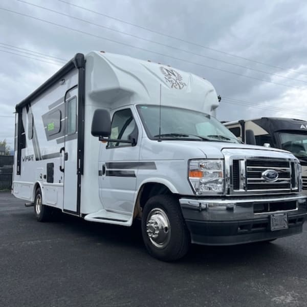 2026 Nexus Viper Class C available for rent in Anchorage, Alaska