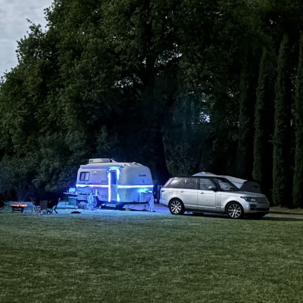 2020 Casita Casita Trailer Travel Trailer available for rent in Danville, California