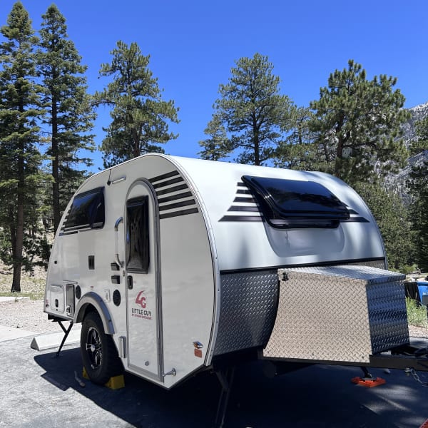 2022 Xtreme Outdoors Xtreme Outdoors Trailer Travel Trailer available for rent in Las Vegas, Nevada
