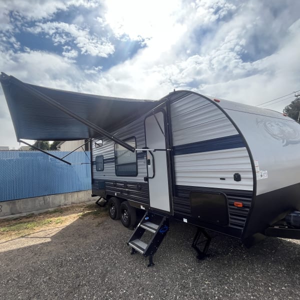 2019 Forest River Cherokee Class C available for rent in Grover Beach, California