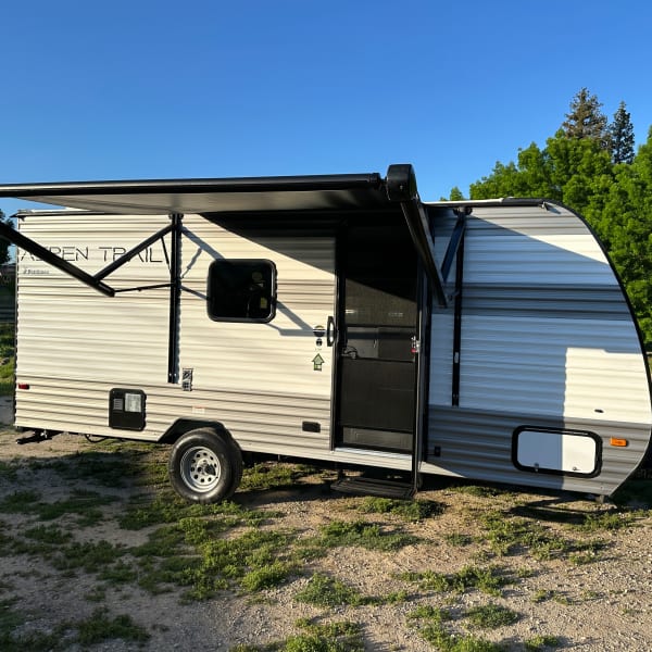 2024 Dutchmen Other Travel Trailer available for rent in Madera, California