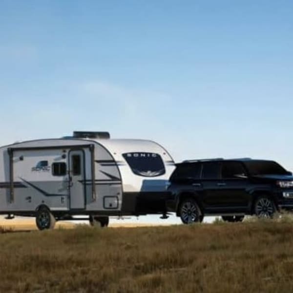 2021 Sonic Lite Travel Trailer available for rent in Phoenix, Arizona