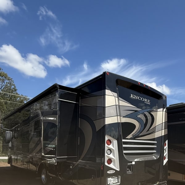 2022 Coachmen Encore Class A available for rent in Willis, Texas