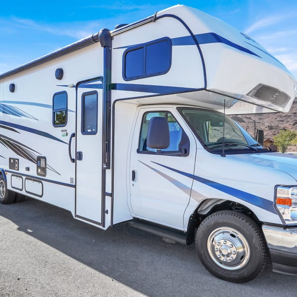 2023 Forest River Sunseeker LE Class C available for rent in Henderson, Nevada