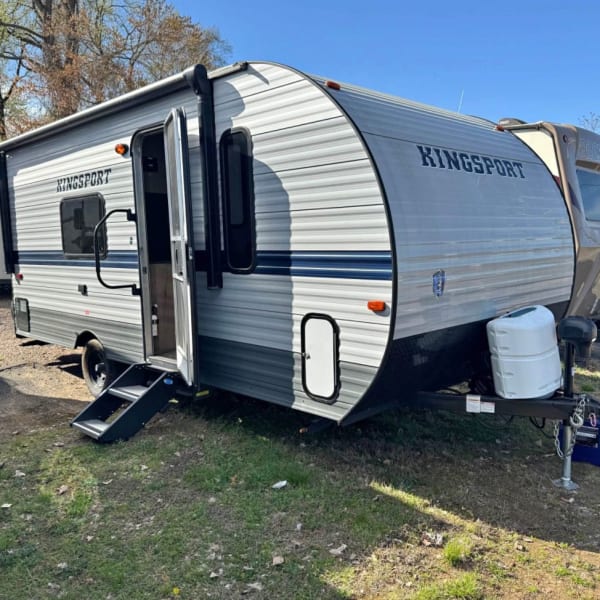 2021 Gulf Stream Kingsport Super Lite Travel Trailer available for rent in Southington, Connecticut