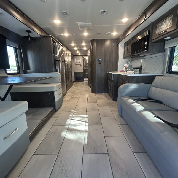 2021 Forest River Coachmen Sportscoach RD Class A available for rent in Phoenix, Arizona