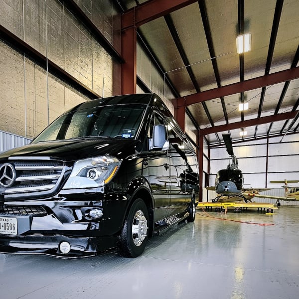 2020 Midwest Automotive Designs Business Class Class B available for rent in Blair, Nebraska