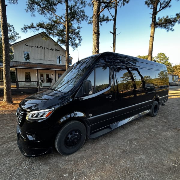 2025 Ultimate Toys Ultimate Coach Class B available for rent in Anna, Texas