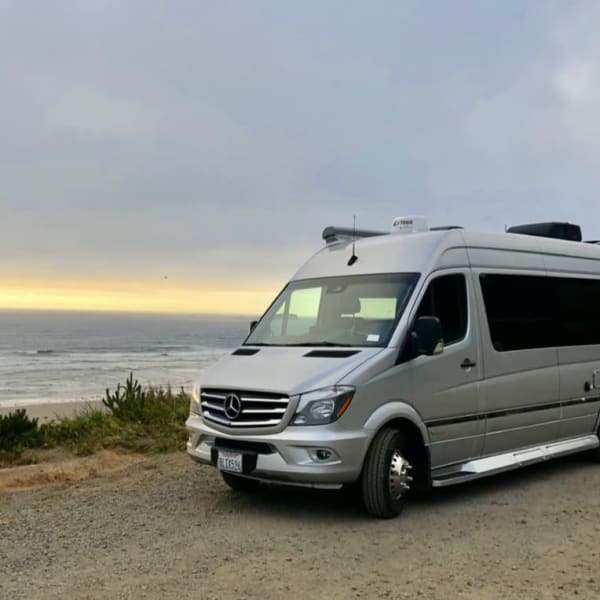 2019 Winnebago Era Class B available for rent in Wheeling, West Virginia