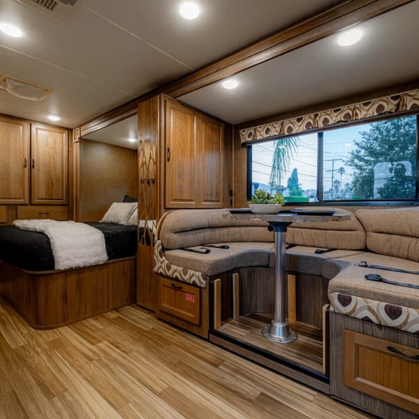 2017 Coachman Prism 2200 LE Class C available for rent in Sherman Oaks, California