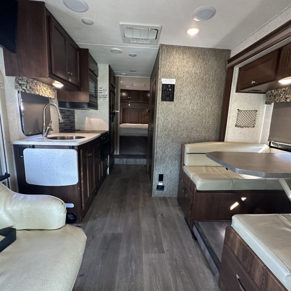 2018 Forest River Sunseeker Class C available for rent in Menifee, California