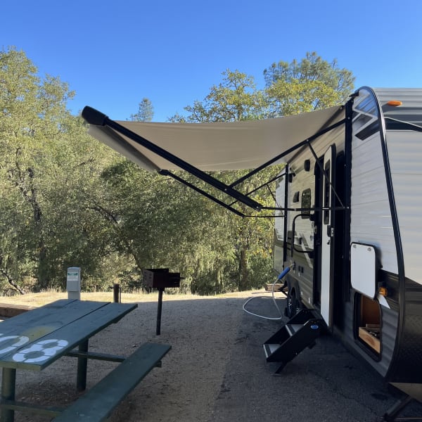 2022 Jayco Jay Flight SLX Rocky Mountain Edition Travel Trailer available for rent in Greenfield, California