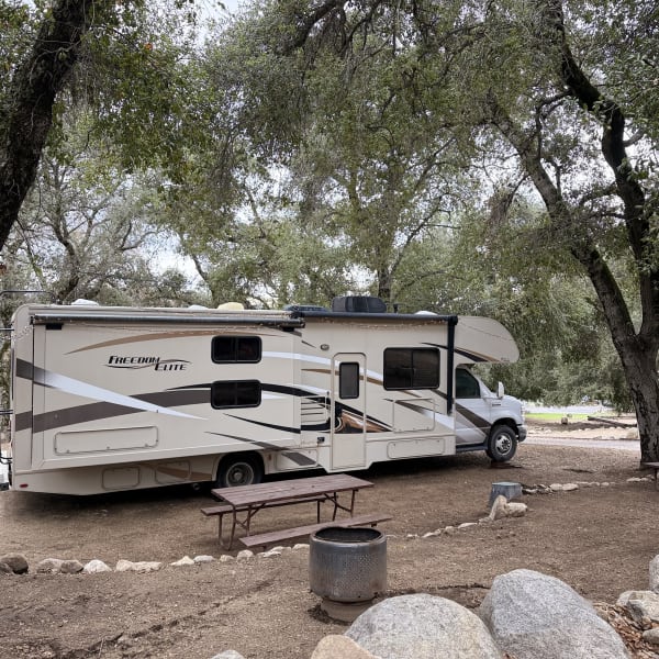 2017 Thor Freedom Elite Class C available for rent in Reno, Nevada