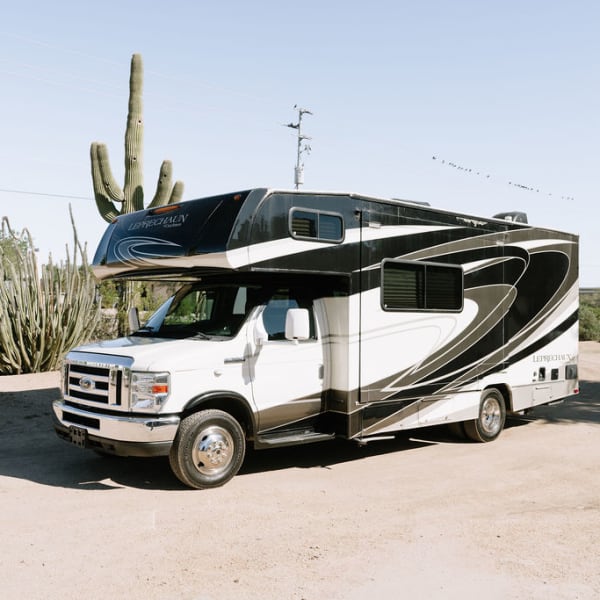 2016 Coachmen Leprechaun Class C available for rent in Peoria, Arizona