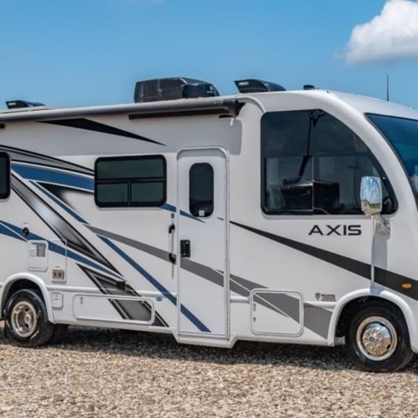 2026 Axis 24.1 Class A available for rent in Aurora, Colorado