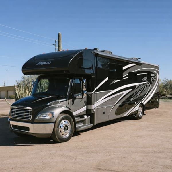 2019 Jayco Seneca Class C available for rent in Peoria, Arizona
