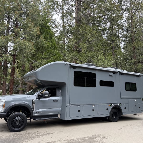2026 Jayco Greyhawk XL 32U Class C available for rent in Fresno, California