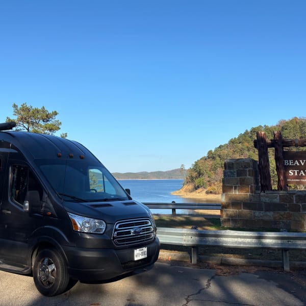 2020 Coachmen Beyond 22C Class B available for rent in Longview, Texas