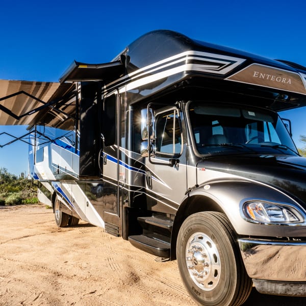 2022 Entegra Coach Accolade XL Class C available for rent in Phoenix, Arizona