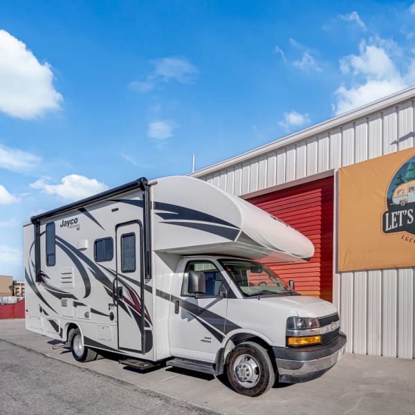 2021 Jayco Redhawk Class C available for rent in Las Vegas, Nevada