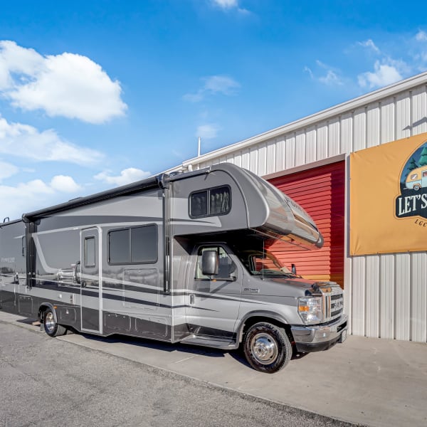 2020 Forest River Forester Class C available for rent in Bakersfield, California