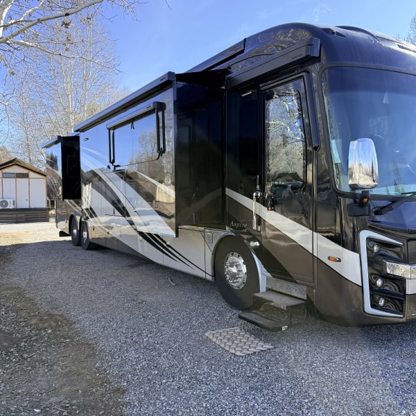 2018 Entegra Coach Aspire Class A available for rent in Bayfield, Colorado